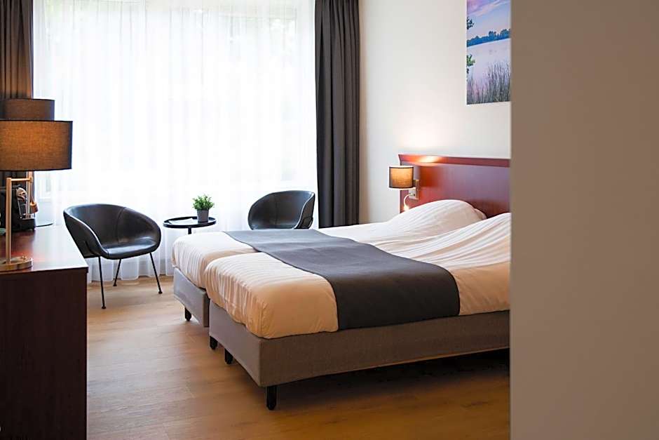 Hotel Umberto
