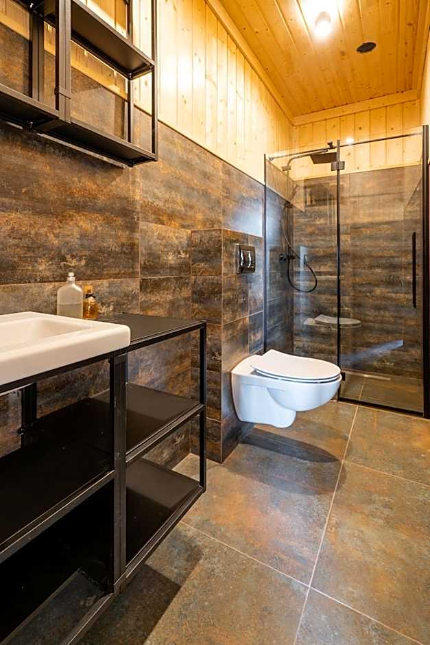 Apartamenty Leśna Przystań