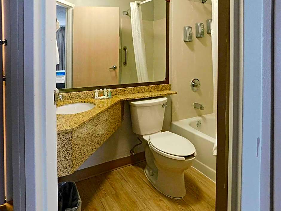 Quality Inn Colchester
