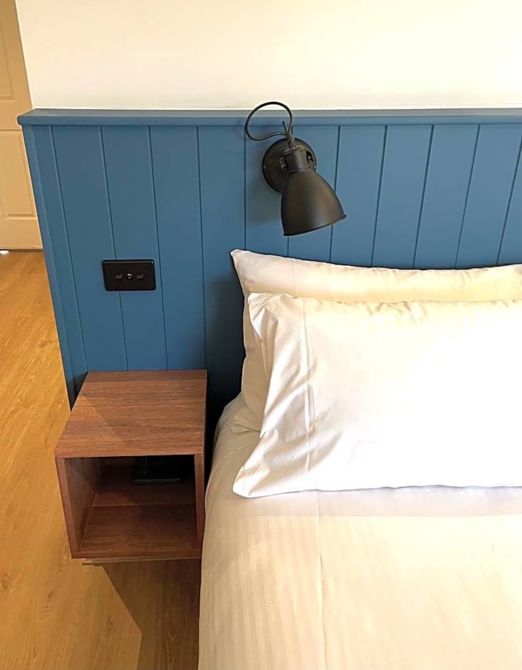 The Albion Motel Castlemaine