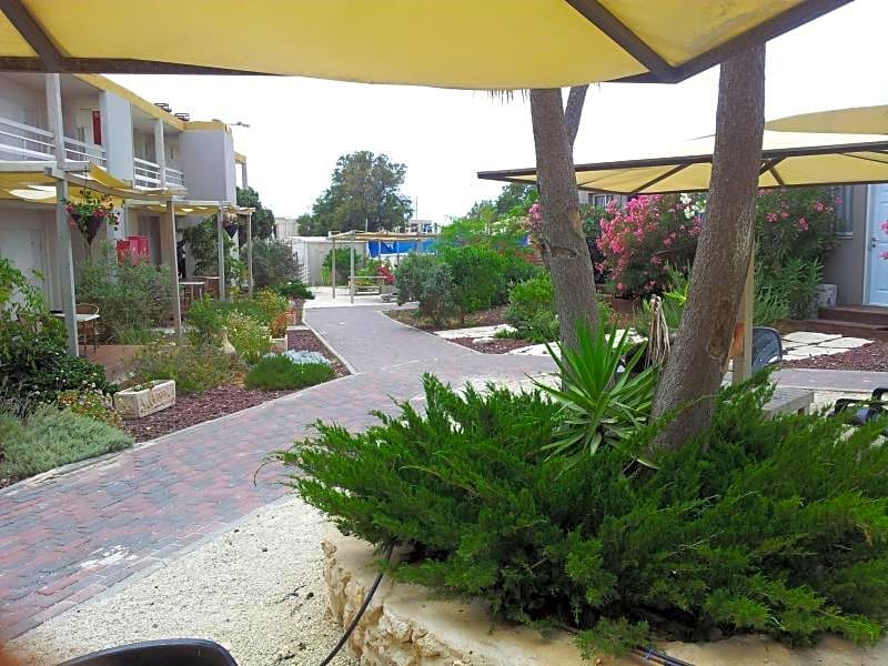 Q Village Hotel - Poleg Beach