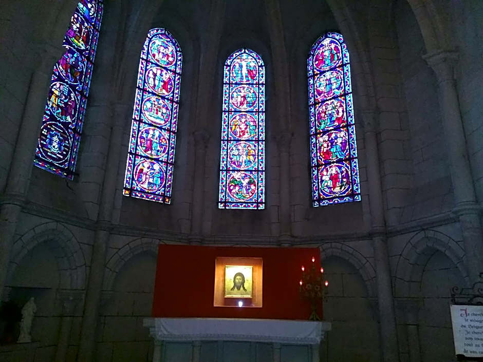 Hotel Inn Design Laon