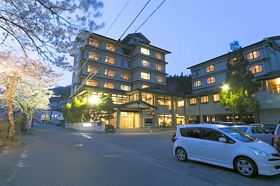 Ryokan Yura No Yado Seifuen