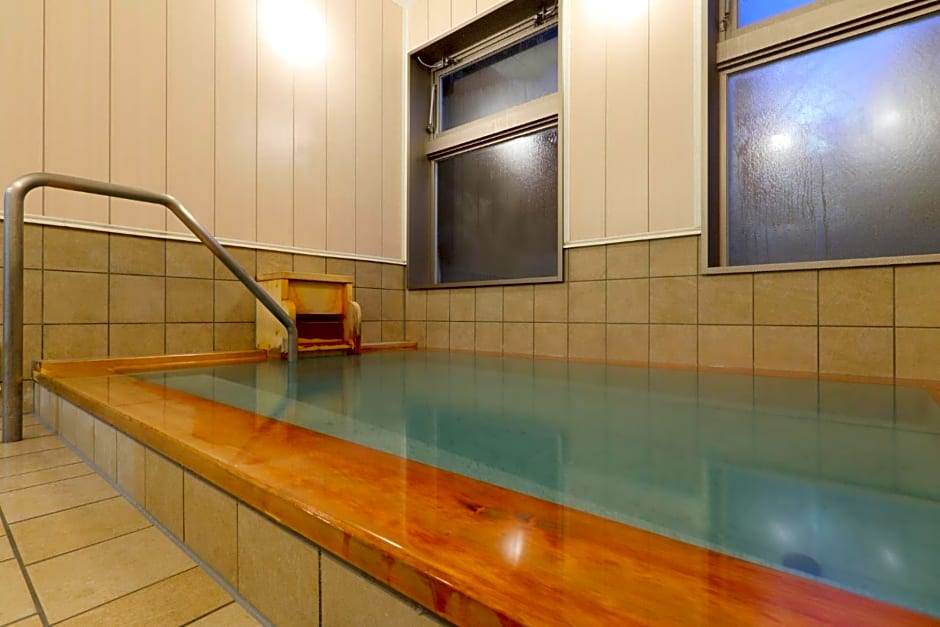 Kusatsu Onsen 326 Yamanoyu Hotel - Vacation STAY 10465v