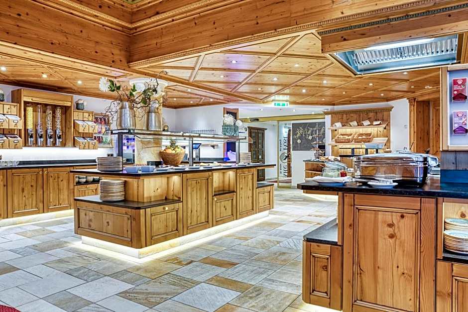 Wellness and Beauty Hotel Alte Post