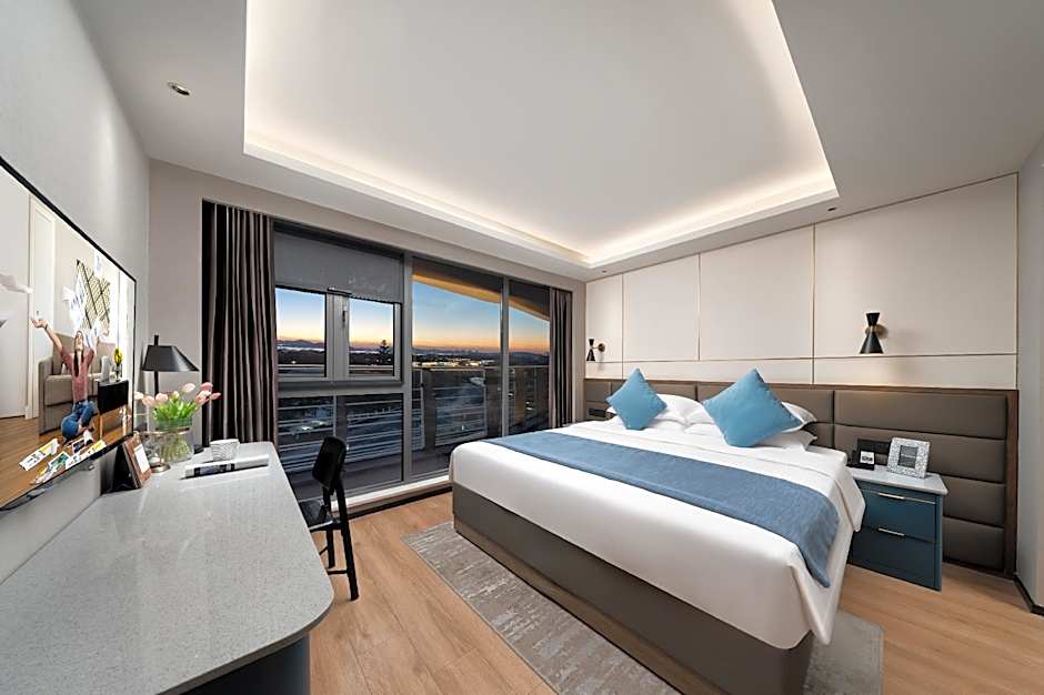 Citadines Yunlong Lake Xuzhou