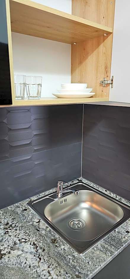 Hira Boarding Aparthotel