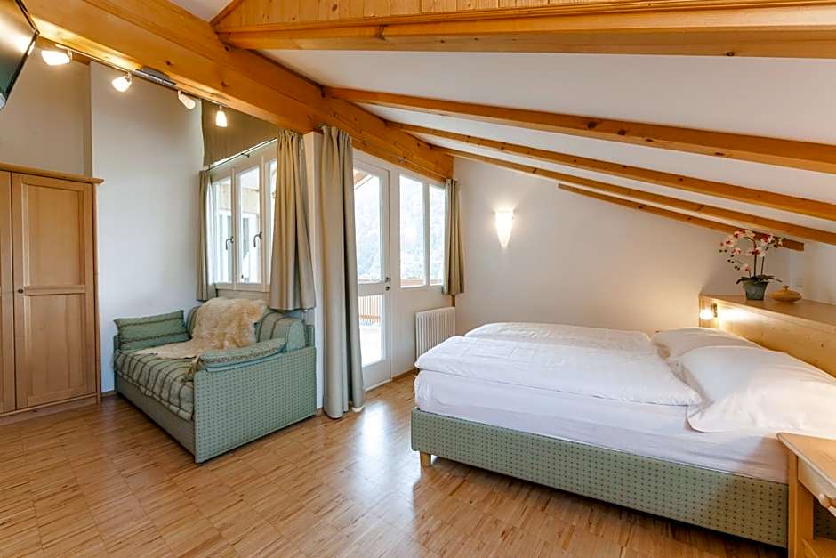 Berggasthof Locanda Alpina Dorfner