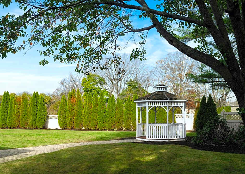 Holiday Inn & Suites Boston Peabody by IHG