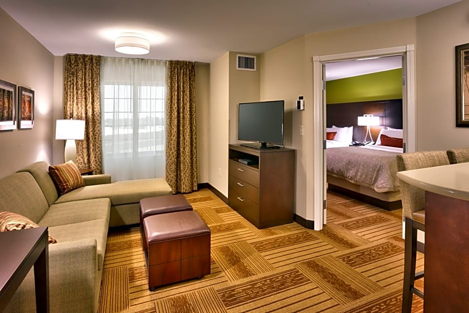 Staybridge Suites Cheyenne By IHG