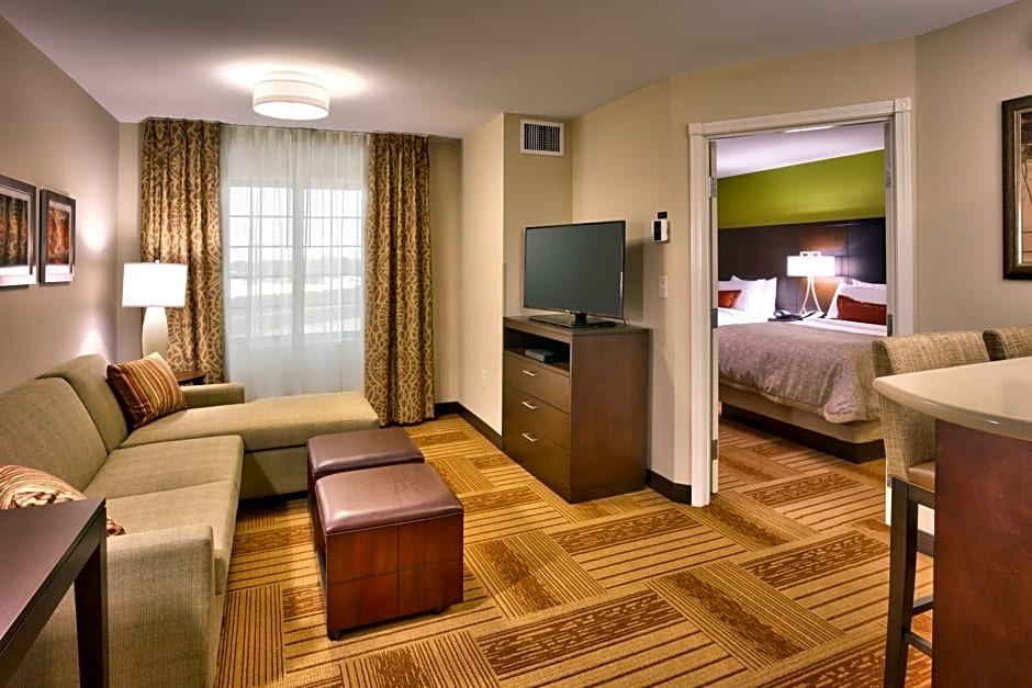 Staybridge Suites Cheyenne