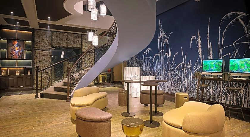 Aliana Boutique Sapa Hotel & Spa