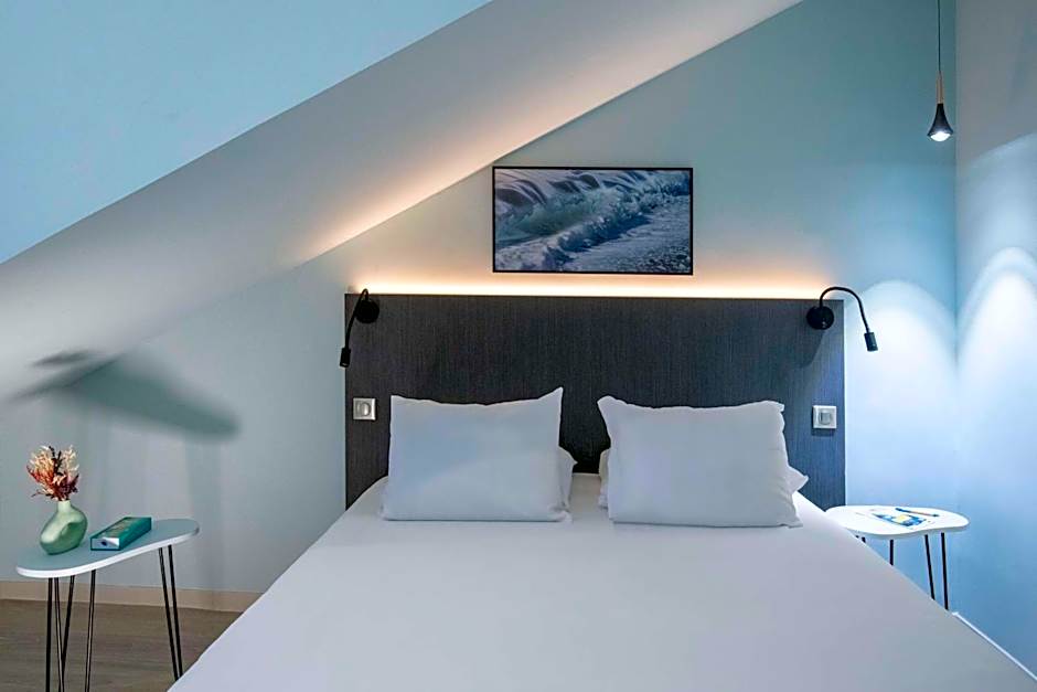Best Western Alba Hotel