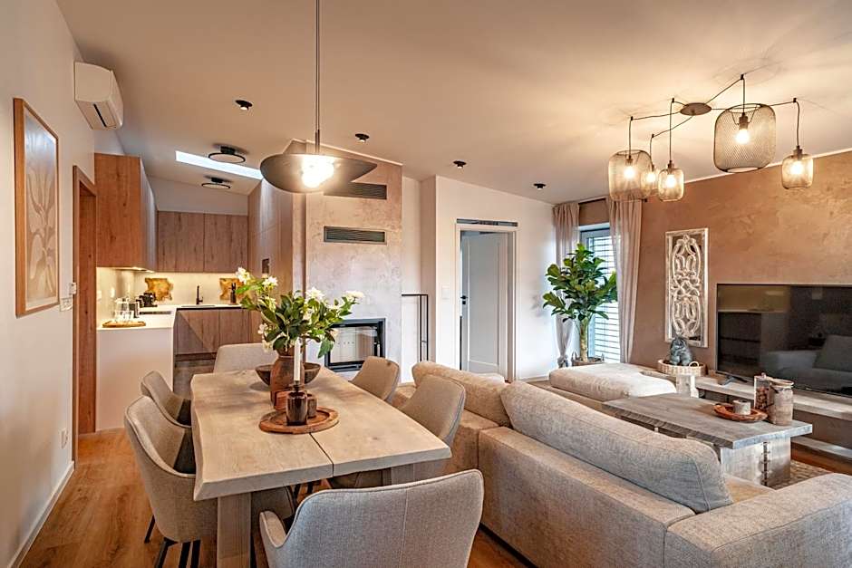 STING Residence Platan
