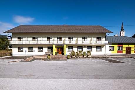 Gasthof Schwammer