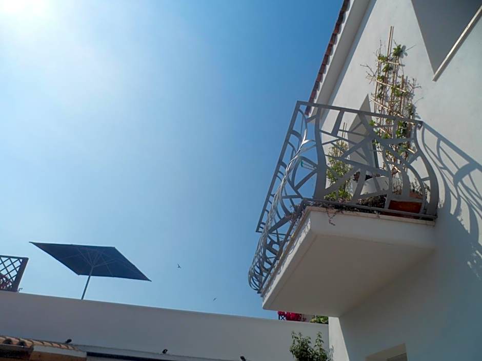 B&B Domus de Janas Santa Teresa Gallura