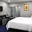 Americas Best Value Inn & Suites-Bush Intl Airport