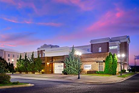 Homewood Suites by Hilton Macon-North
