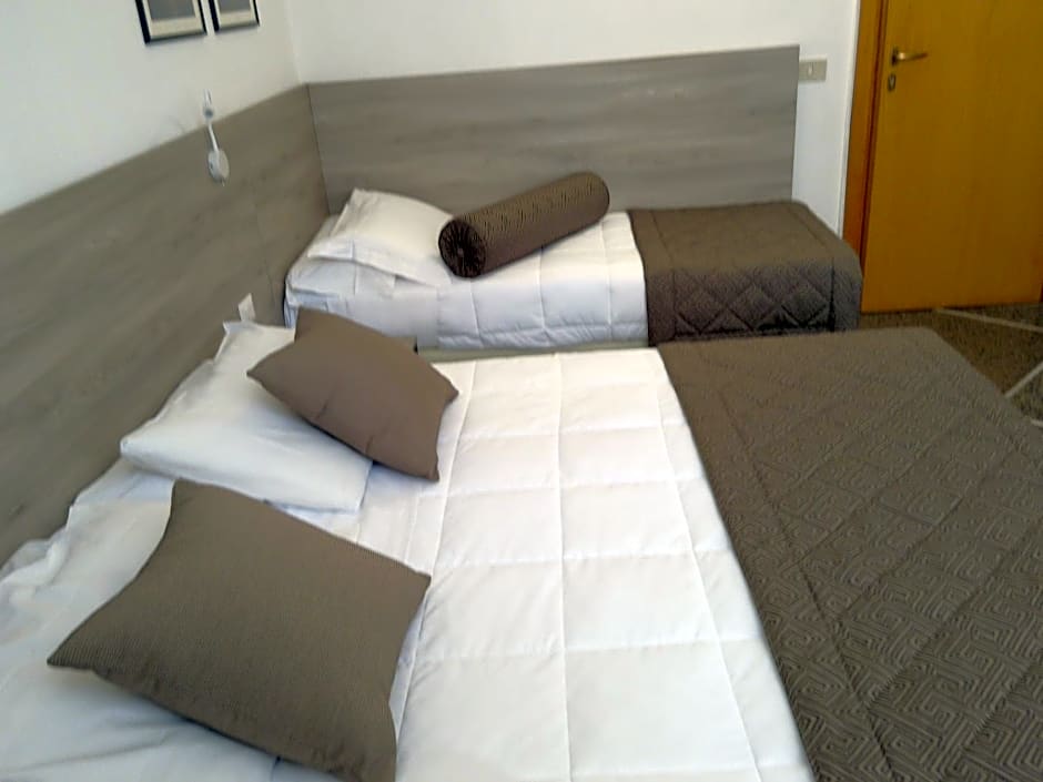 Hotel Citta'