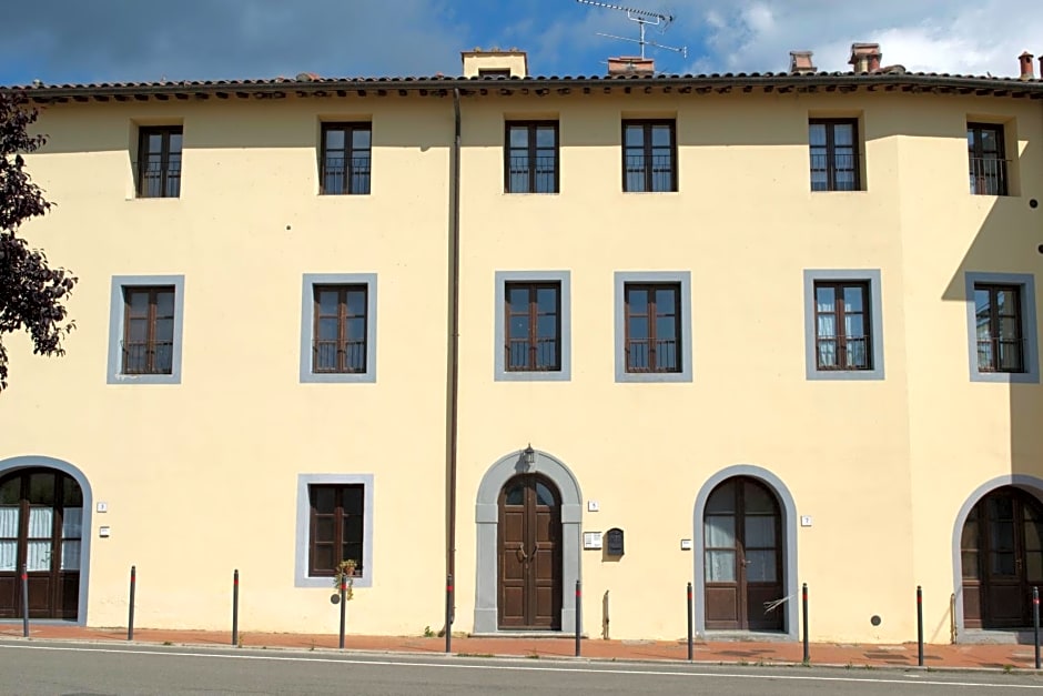 Residence Giuly Rosselmini