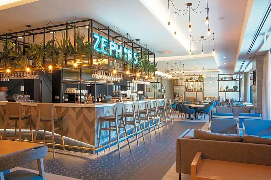 IXORA Hotel & Spa Snowdonia