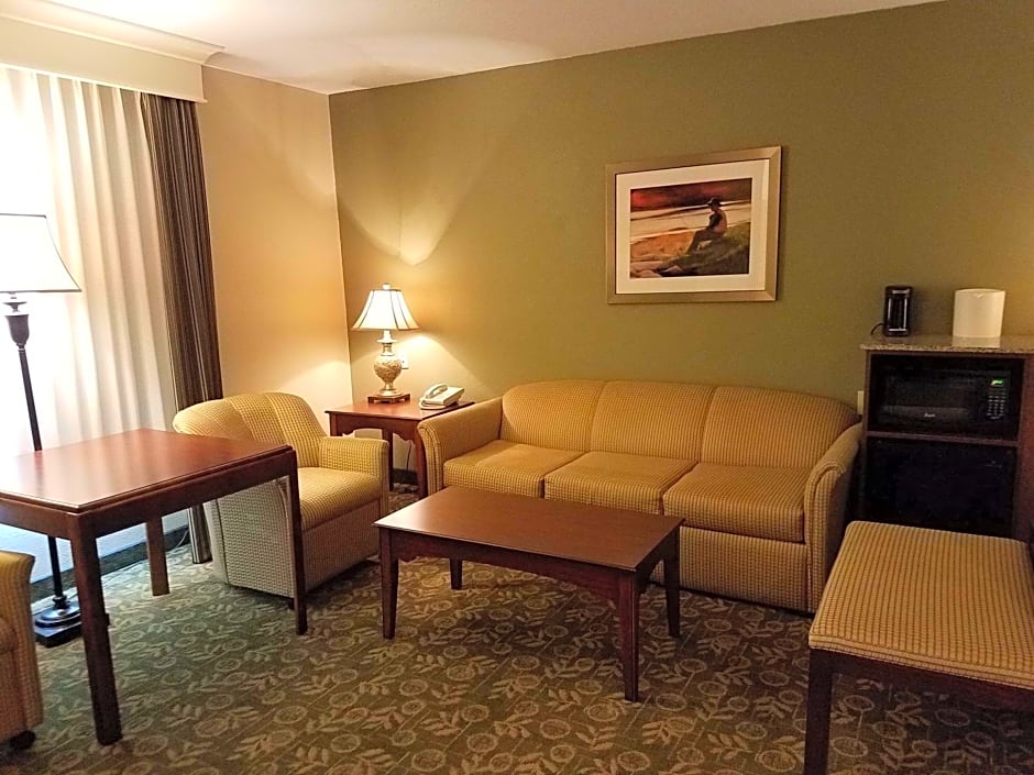 Best Western Salbasgeon Inn & Suites Of Reedsport