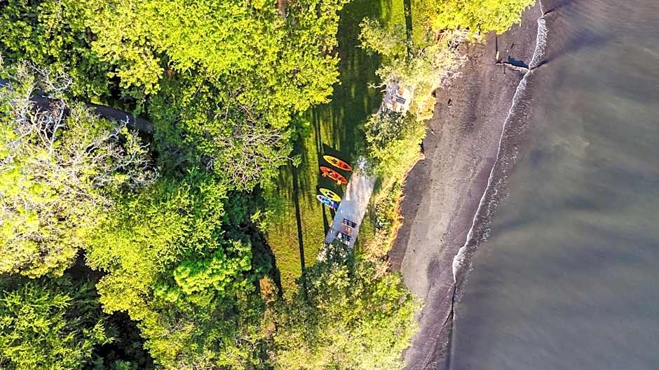 Papagayo Golden Palms Beachfront Hotel