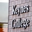 Keynes College University of Kent Hostel