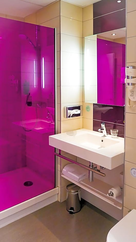 ibis Styles Montbéliard Centre Velotte