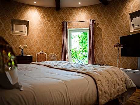 La Tour de la Duchesse Suite