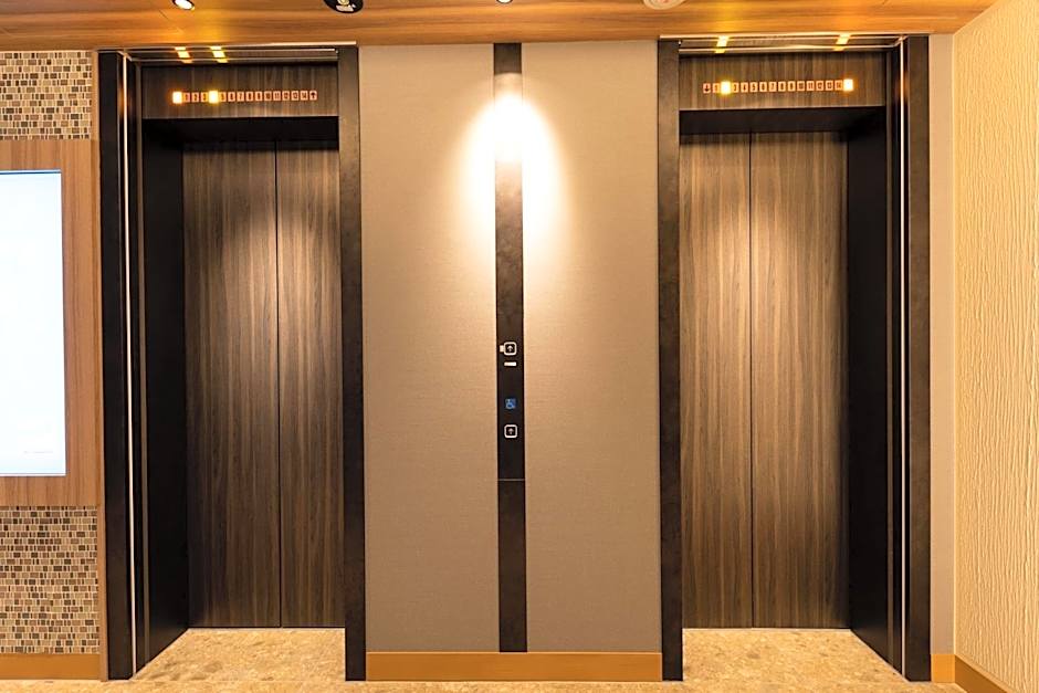 Super Hotel Tokyo Akabane Eki Minamiguchi