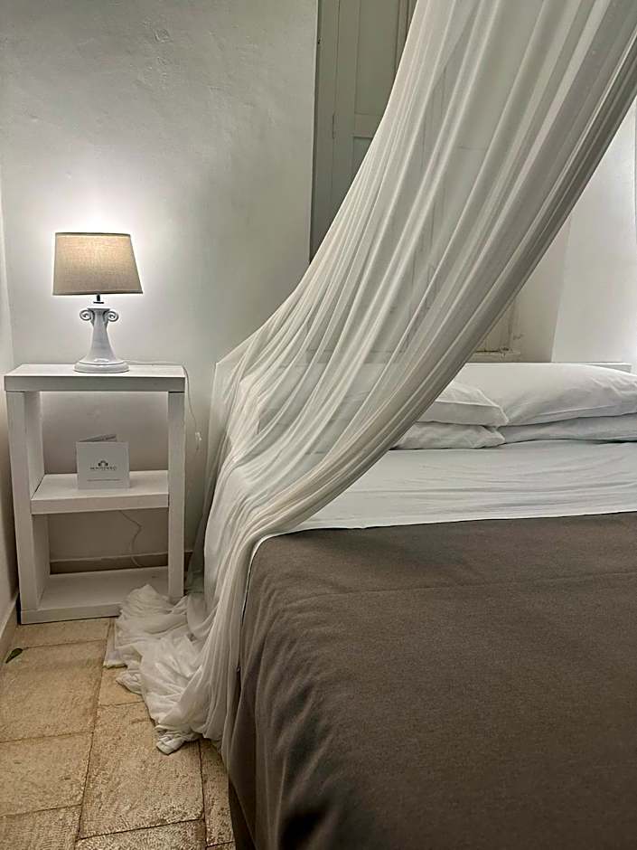 Masseria Montepaolo Dimora di Charme