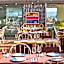 Mama Shelter Bordeaux