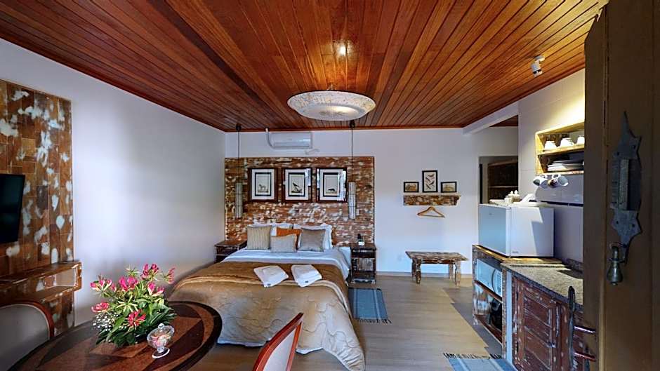 Pousada Quatro Estações