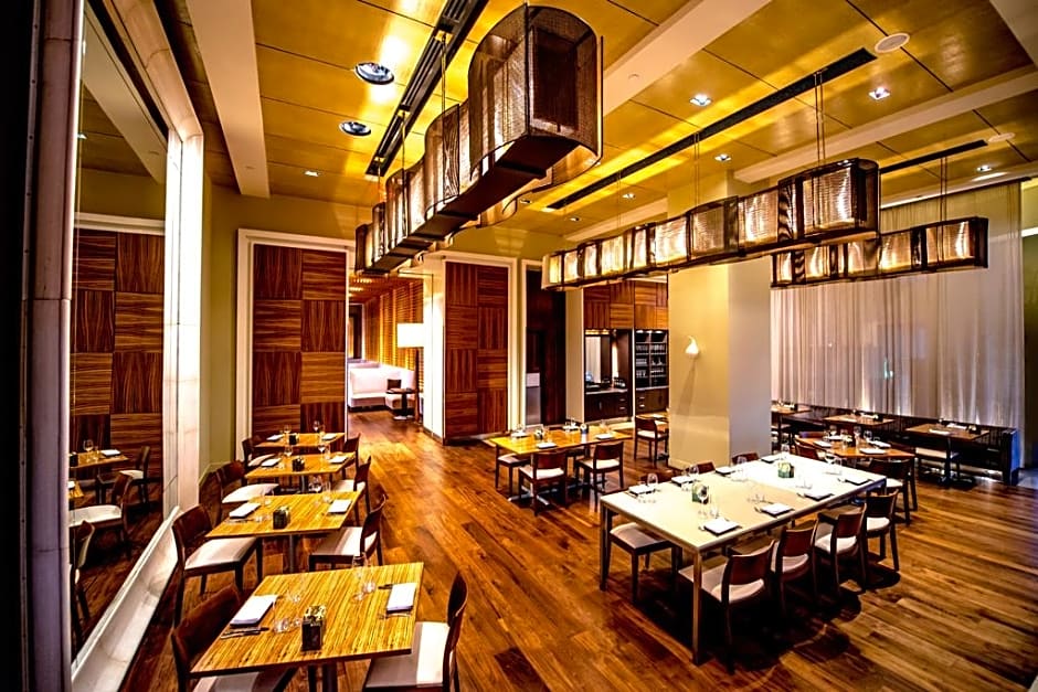 Mandarin Oriental Washington D.C.
