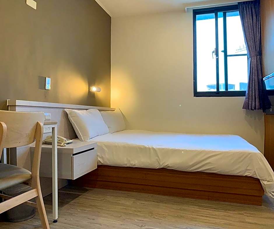 Raise Hotel Taichung
