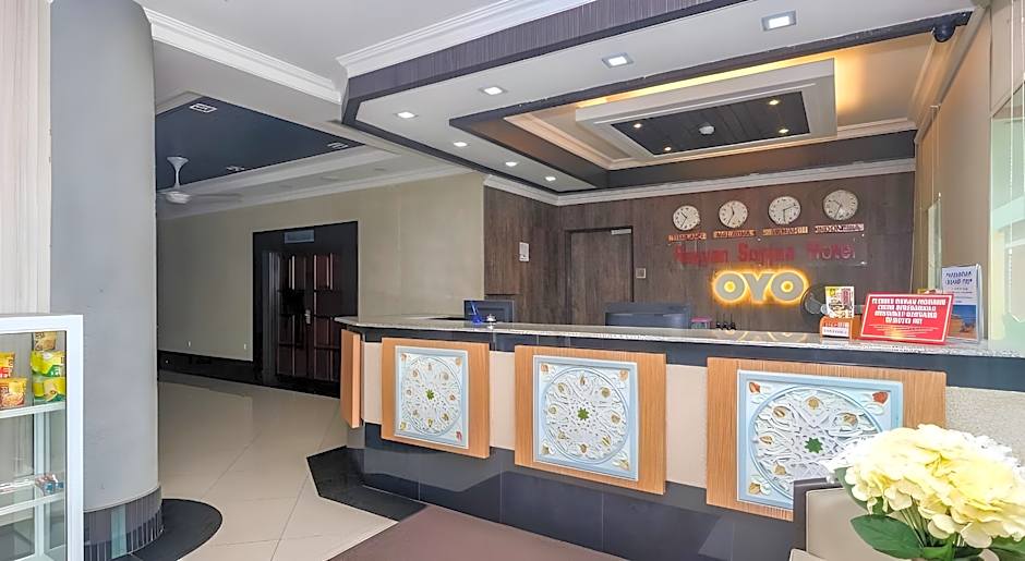 Hotel O Rayyan Soffea Managed by Oravel