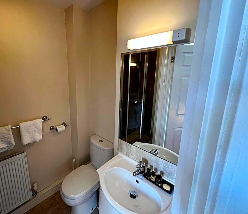 Notley Arms Inn Exmoor National Park