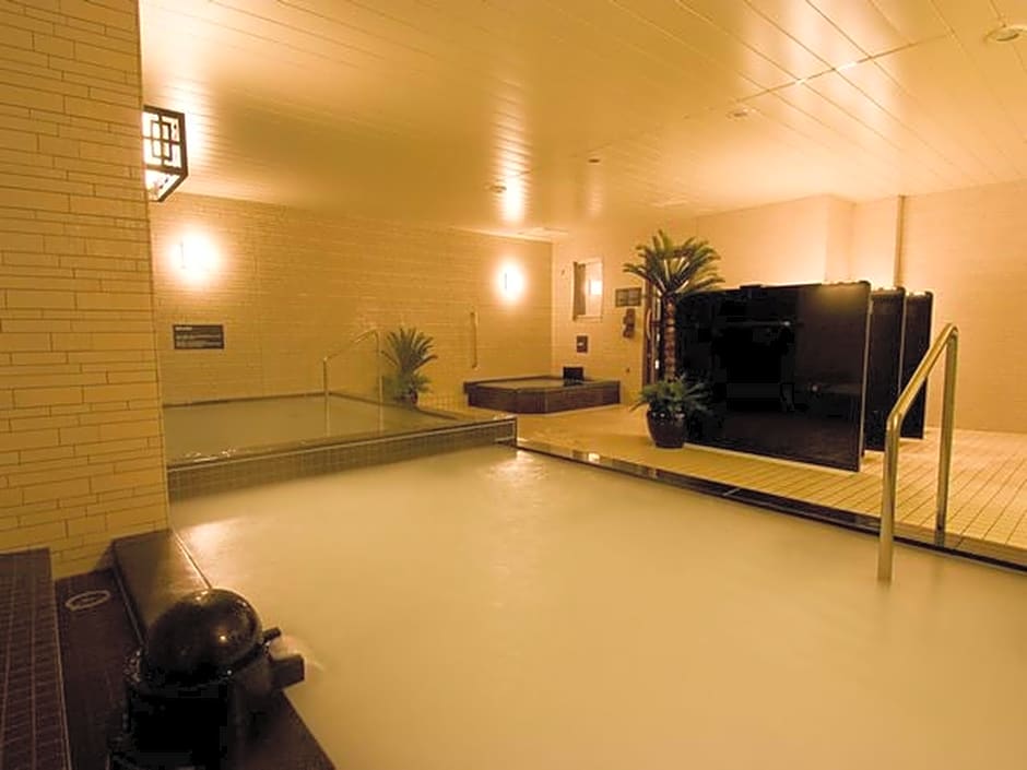 Dormy Inn Nagasaki Hot Spring