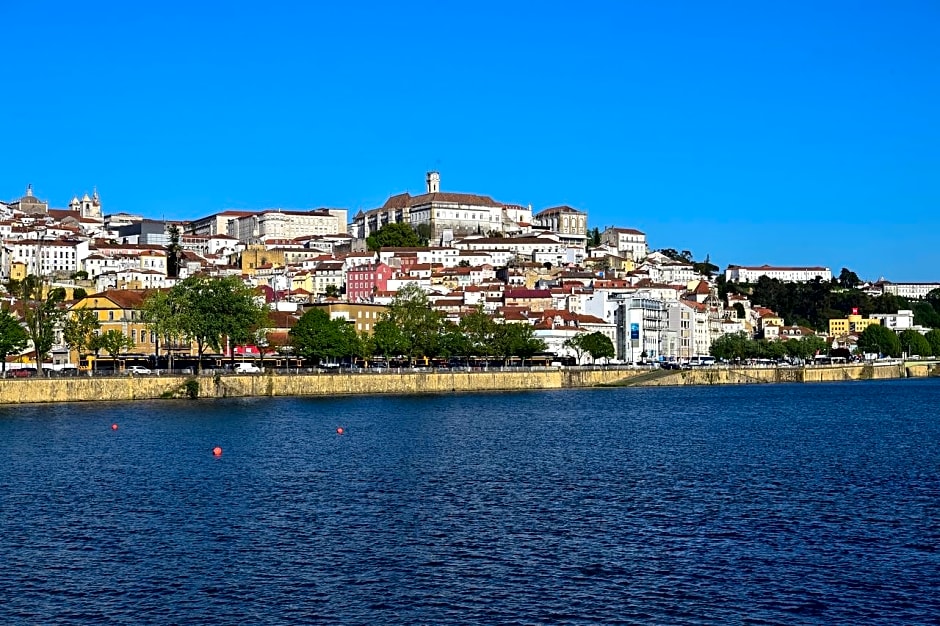 Tivoli Coimbra