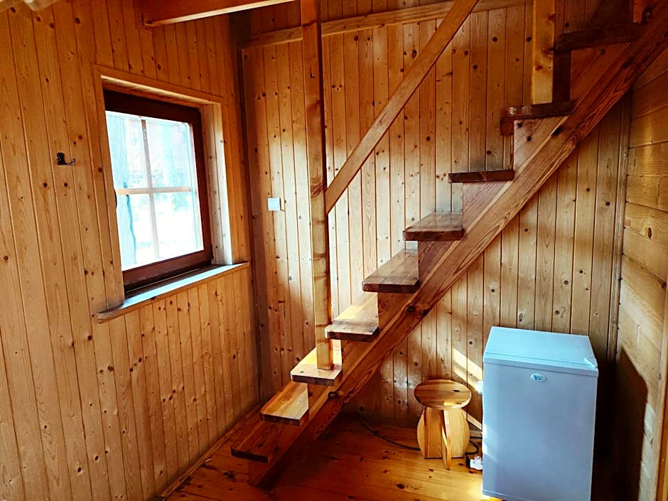 Gościniec Olecki - Karczma Margrabowa