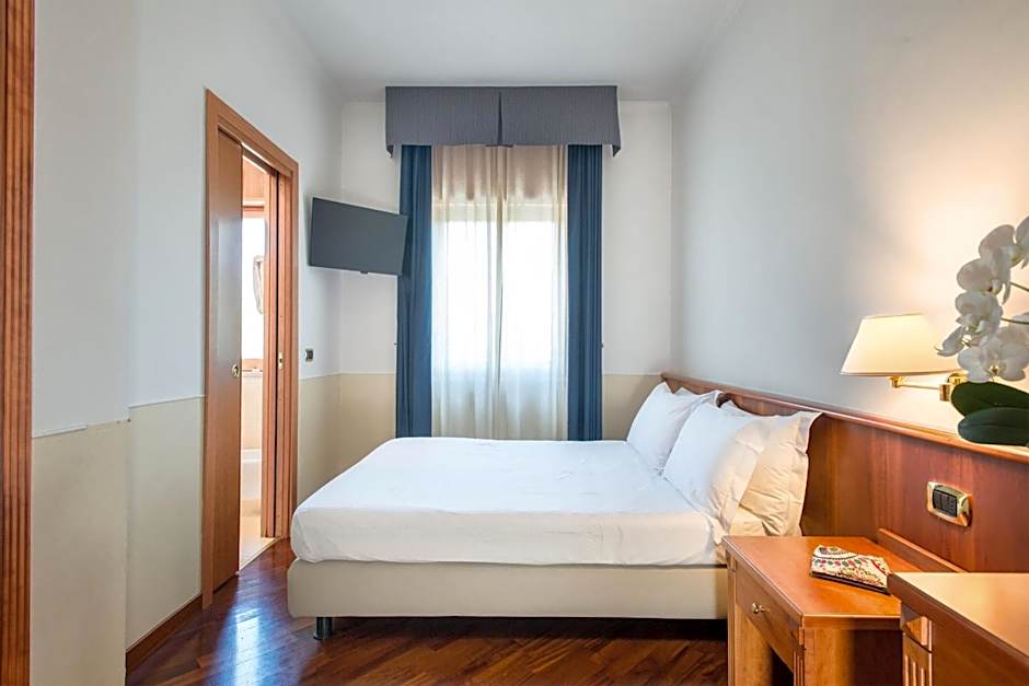 Atlantic Park Hotel