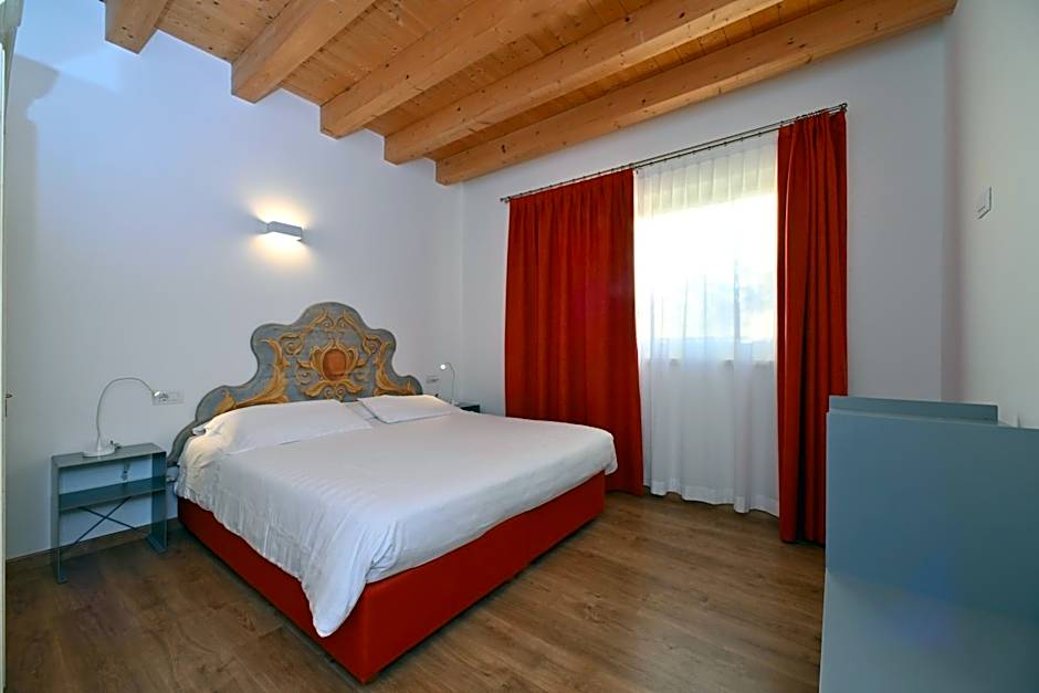 Residence Ca Del Lago