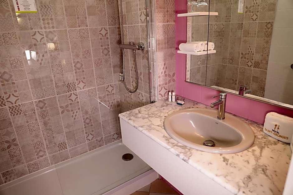 Hôtel Saint-Georges