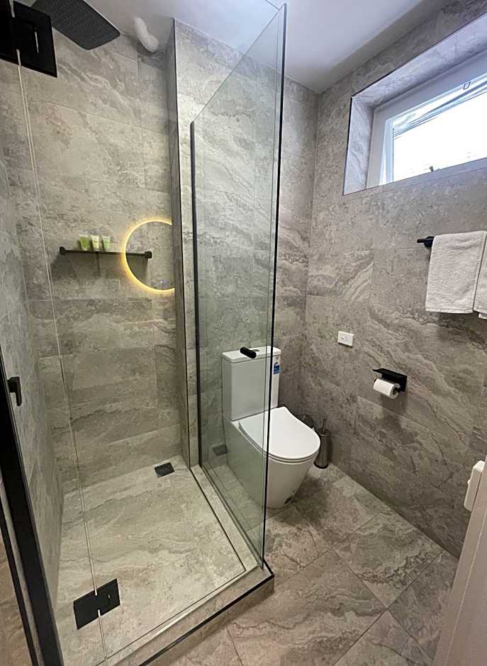 Kingsway Motel Geelong