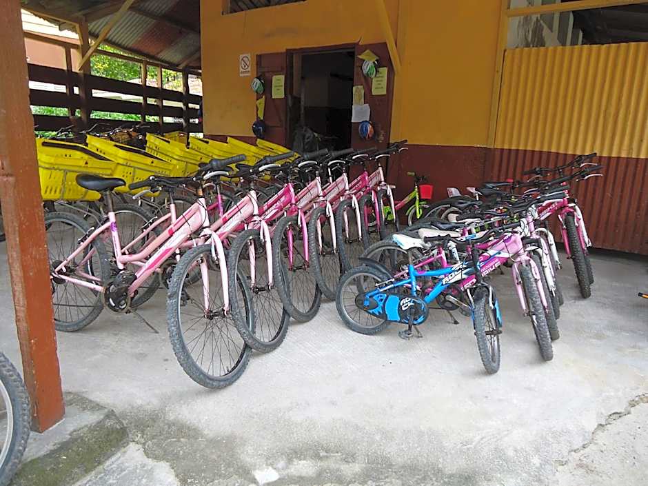 Chez Michellin Pensions Residence