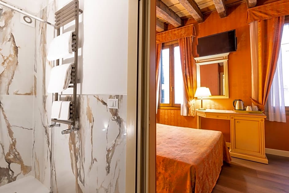 Lanterna Di Marco Polo
