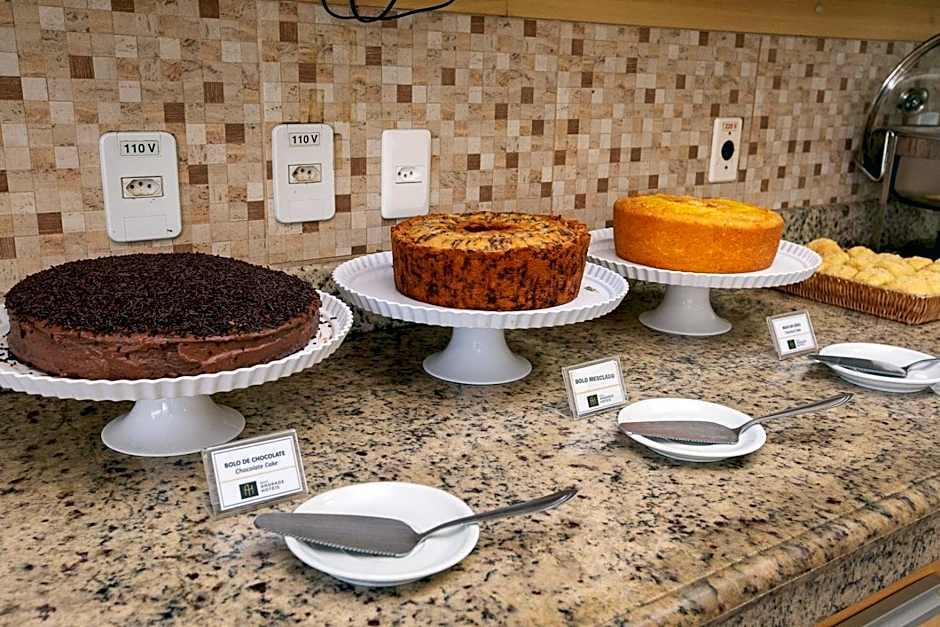 Rede Andrade Plaza Salvador