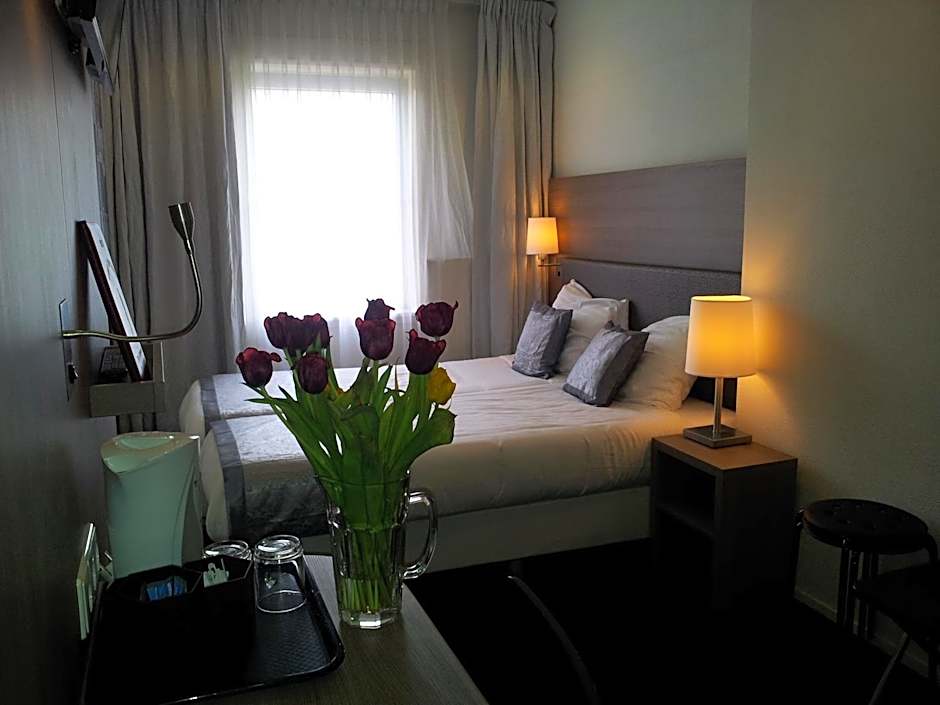 The Concert Hotel