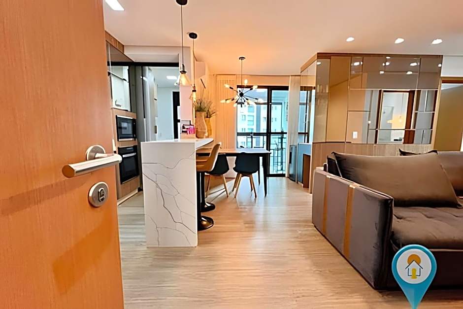 ITA906T2 Refúgio na Praia e Beto Carrero